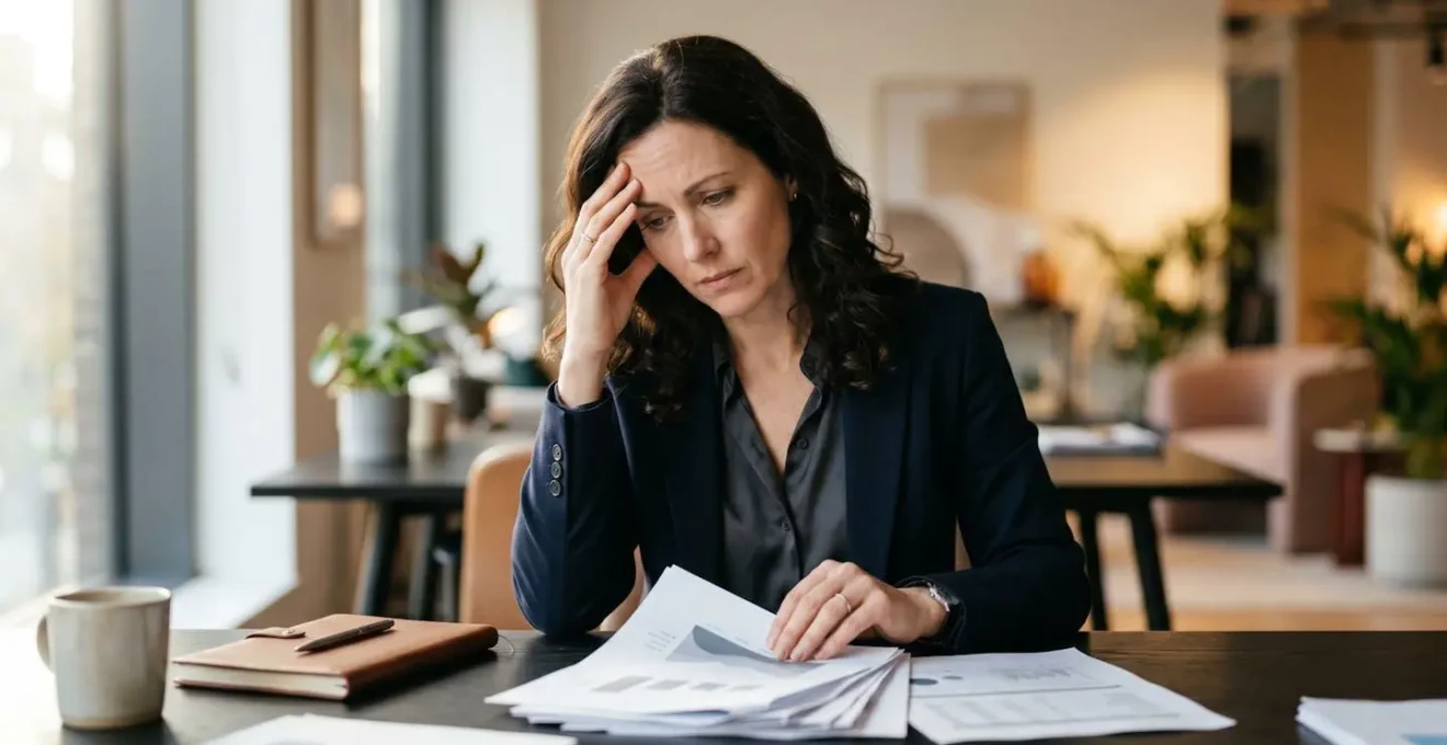 Moment de vigilance et d'anticipation juridique pour un dirigeant d'entreprise