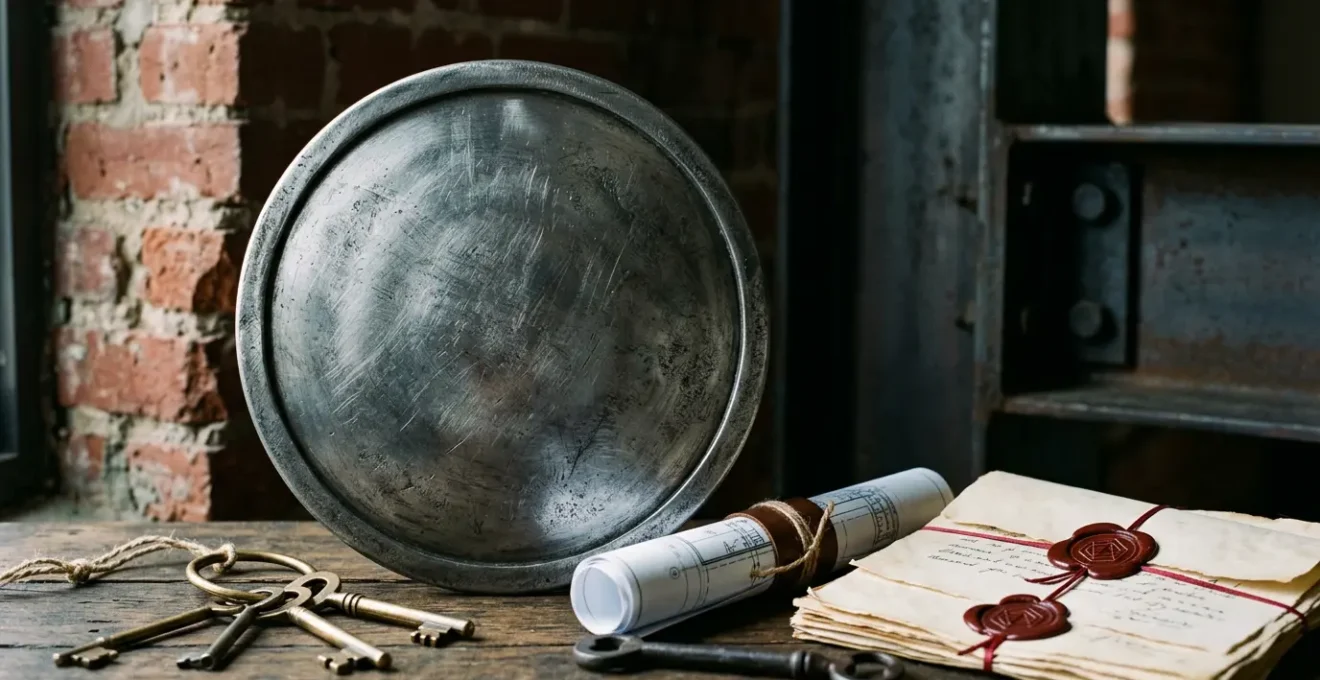 Protection financière symbolique d'un commerce face à l'arrêt d'activité forcé