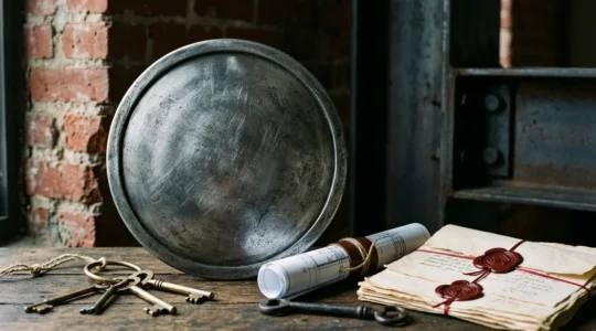 Protection financière symbolique d'un commerce face à l'arrêt d'activité forcé