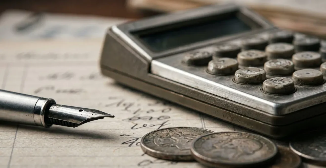 Calcul financier comparant le coût de l'option zéro franchise sur plusieurs années