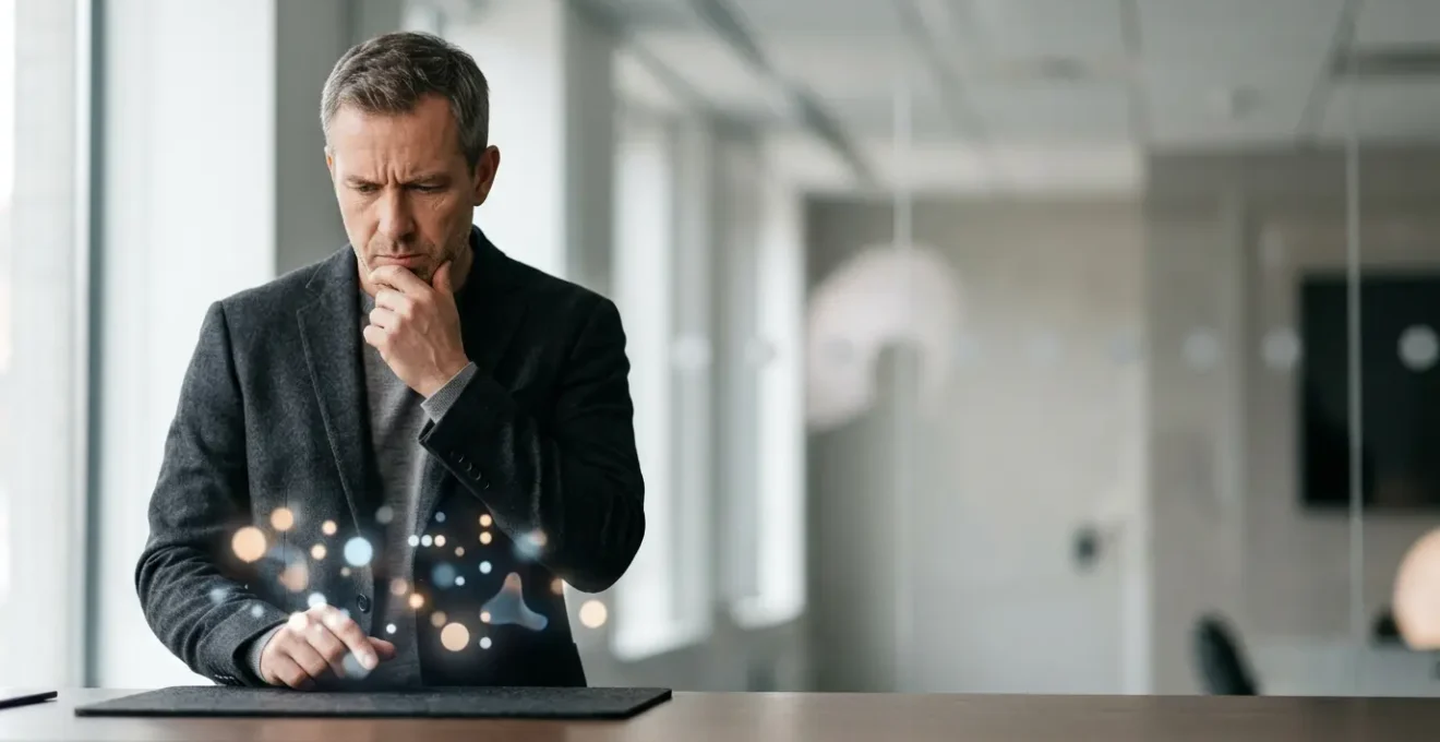 Dirigeant face à une crise de réputation en ligne pour son entreprise d'assurance