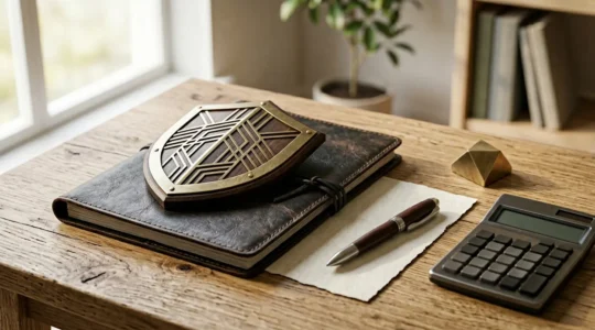 Décision stratégique sur le financement de frais juridiques en entreprise