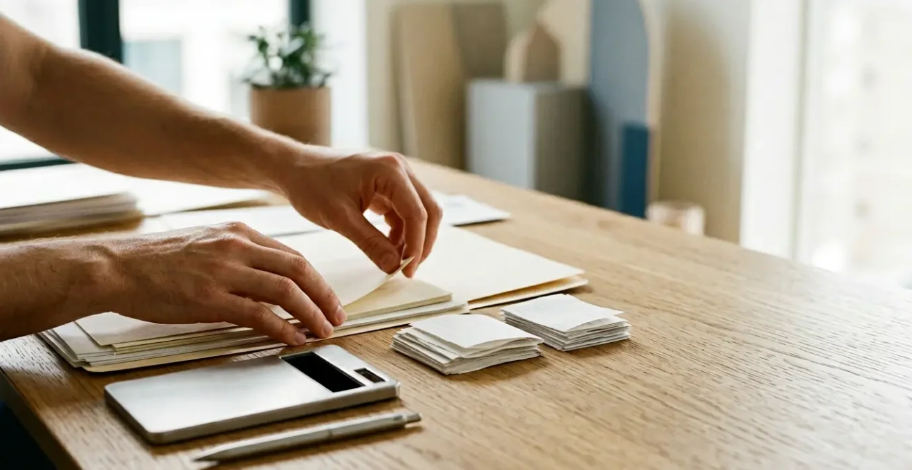 Optimisation fiscale pour travailleurs indépendants à travers les contrats d'assurance santé