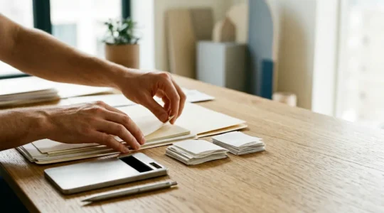 Optimisation fiscale pour travailleurs indépendants à travers les contrats d'assurance santé