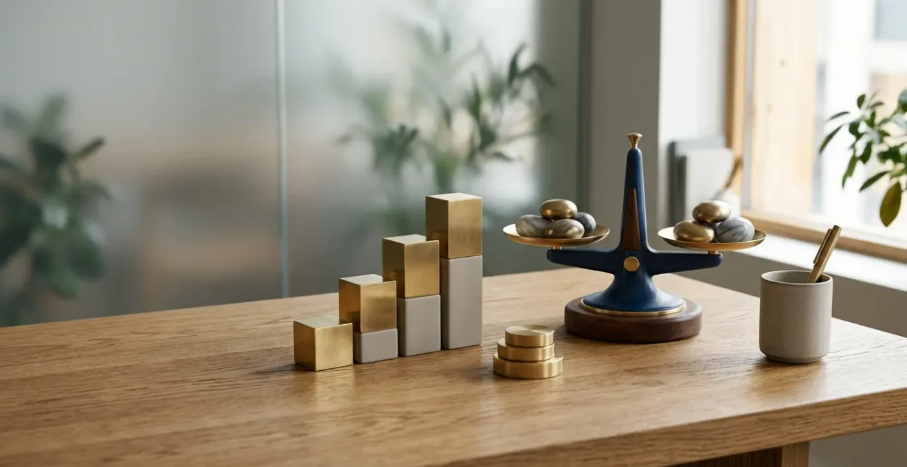 Concept de planification financière pour la retraite avec réduction d'impôt