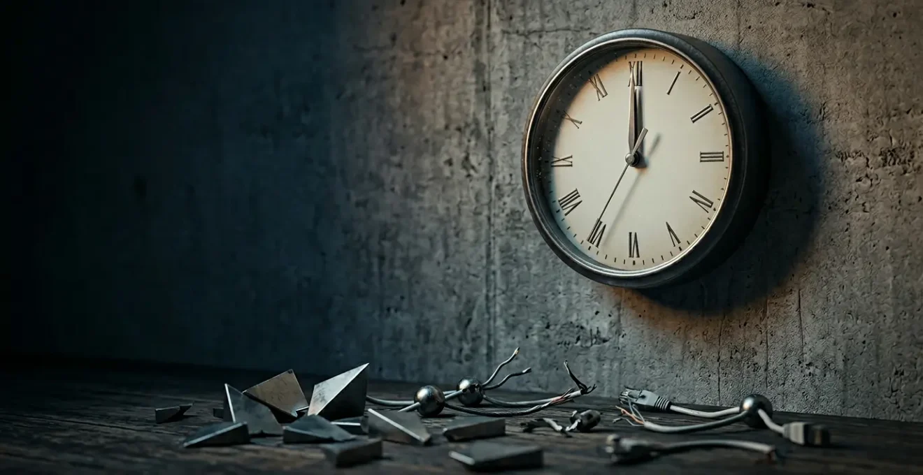 Concept de temps et d'urgence dans la gestion des violations de données personnelles selon le RGPD