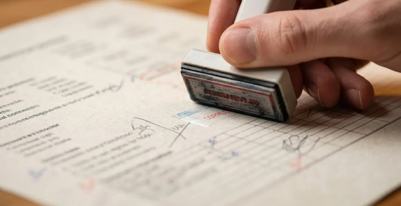 Régularisation comptable des erreurs de paiement pour travailleurs indépendants