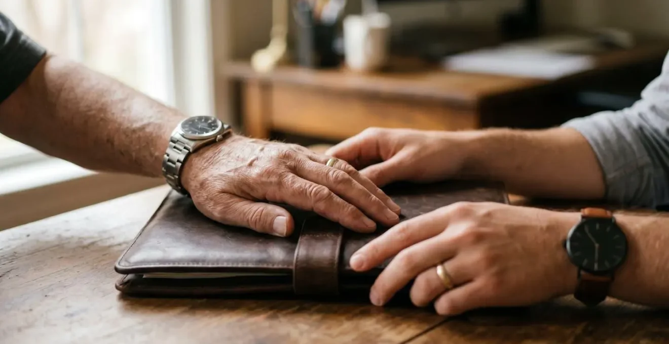 Transmission patrimoine entreprise familiale stratégie succession optimisée